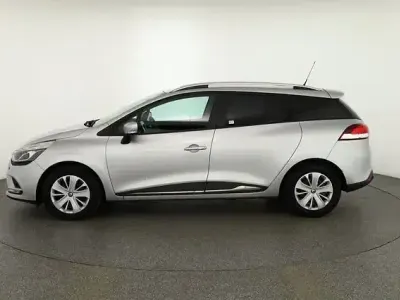 Gebraucht Renault Clio Business 90 PS (66 kW) 2019 Andere