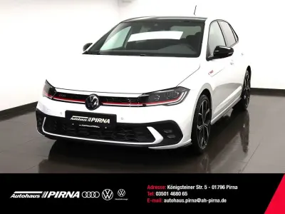 Gebraucht VW Polo Pro 207 PS (152 kW) 2022 Pure white Kleinwagen