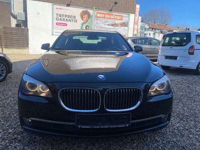 BMW 730