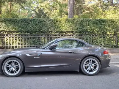 Gebraucht BMW Z4