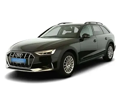 Gebraucht Audi A4 Allroad