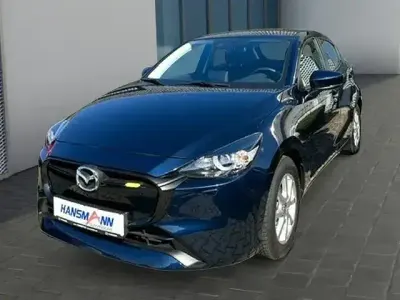 Gebraucht Mazda 2