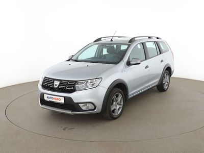 Dacia Logan MCV