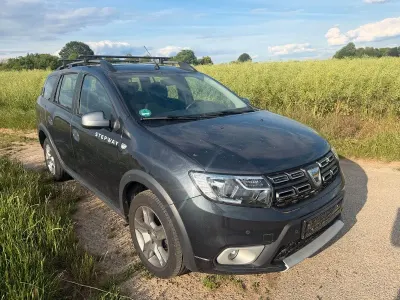 Gebraucht Dacia Logan MCV