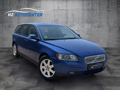 Gebraucht Volvo V50
