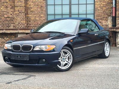 BMW 330 Cabriolet