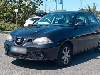 Gebraucht Seat Ibiza
