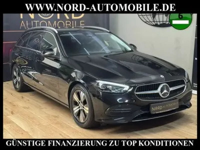 Gebraucht Mercedes C220