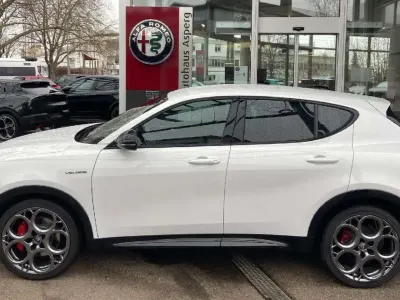Gebraucht Alfa Romeo Tonale