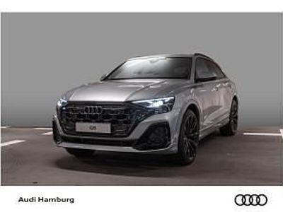 Nouă Audi Q8 394 CP (289 kW) 2026 Argintiu SUV