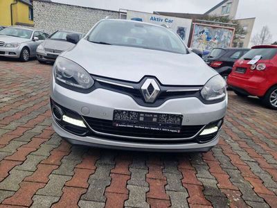 Renault Mégane GrandTour