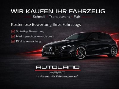 Gebraucht Mercedes GLA200 AMG line 156 PS (114 kW) 2019 Polarweiss SUV