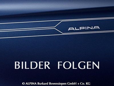 Alpina B3