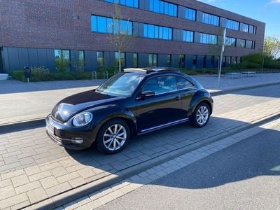 VW Beetle
