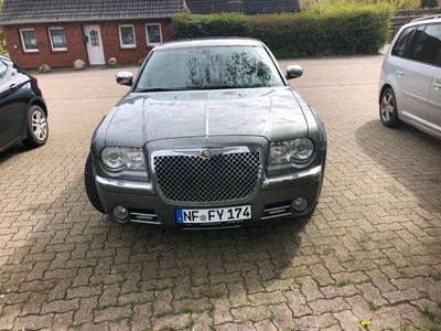 gebraucht Chrysler 300C 5,7 l Hemi