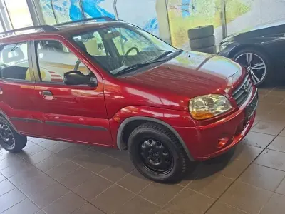 Gebraucht Suzuki Ignis