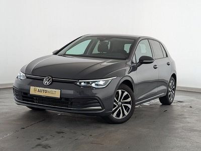 Delfingrau Gebraucht 2023 VW Golf VIII | 21.160 € (Superpreis)