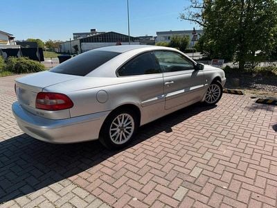Second-hand Volvo C70 193 CP (141 kW) 1999 Gri Coupe