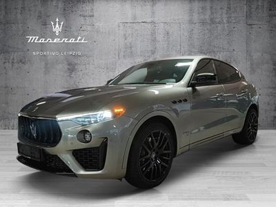 gebraucht Maserati GranSport LevanteQ4 Preis: 69.888 EURO