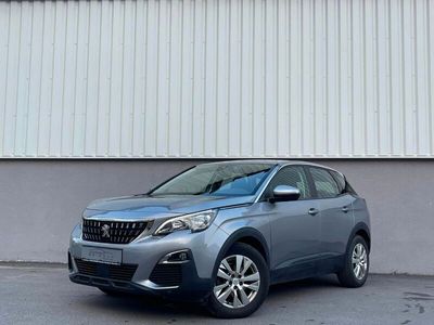 gebraucht Peugeot 3008 Active Navi PDC Euro 6