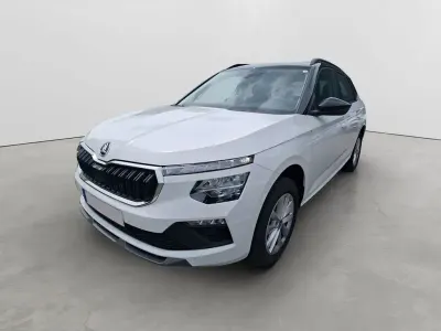Gebraucht Skoda Kamiq