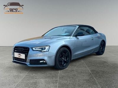 Audi A5 Cabriolet