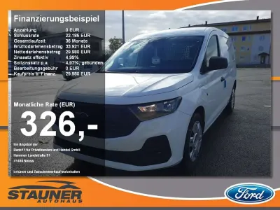 Nuova Ford Transit Connect Trend 150 CV (110 kW) 2025 Bianco Monovolume