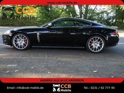 Jaguar XK