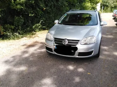 Gebraucht VW Golf V