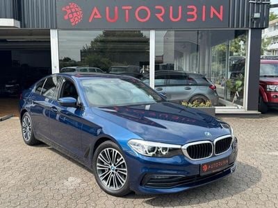 BMW 530e