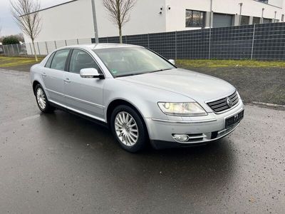 VW Phaeton