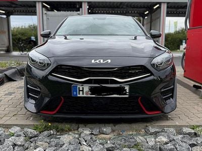 Kia Ceed GT