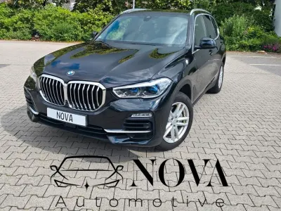 Gebraucht BMW X5