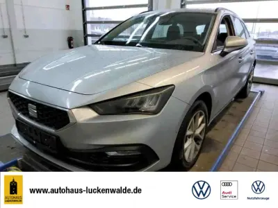Gebraucht Seat Leon ST