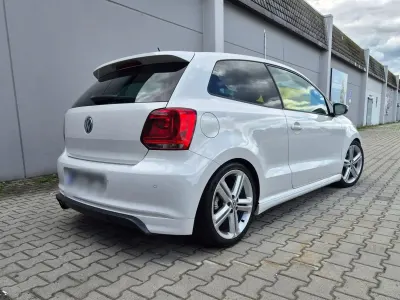 Gebraucht VW Polo