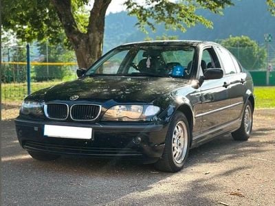 BMW 316