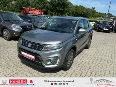 Gebraucht Suzuki Vitara