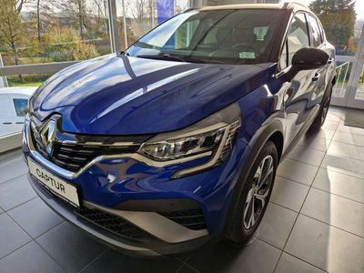 gebraucht Renault Captur II TCe 160 EDC