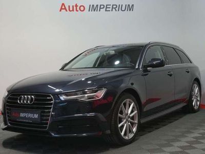 gebraucht Audi A6 Avant 2.0 TFSI quattro*PANORAMA*ALCANTARA*RfK