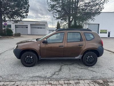 Gebraucht Dacia Duster Ambiance 90 PS (66 kW) 2012 SUV