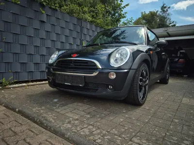 Gebraucht Mini One Cabriolet