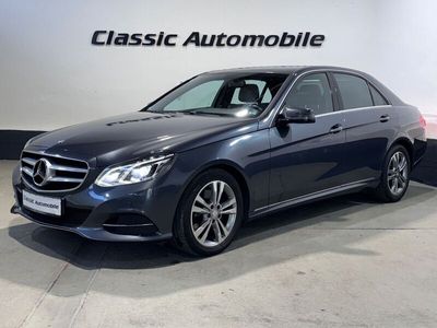 Mercedes E300