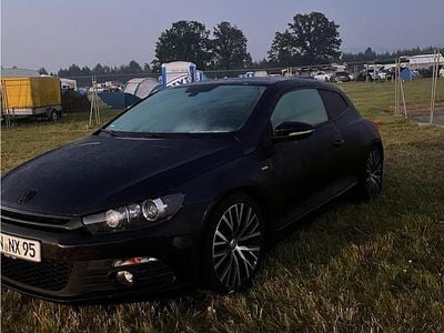 VW Scirocco