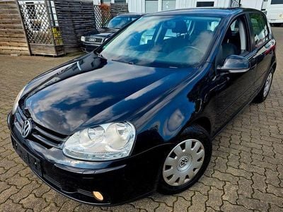 VW Golf V