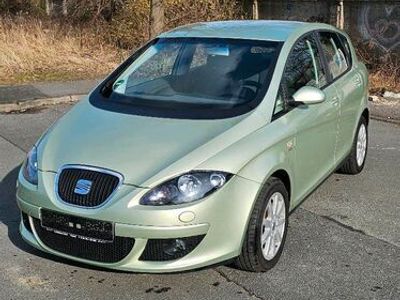 gebraucht Seat Toledo tüv neu 2 Hand