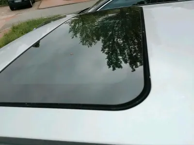 Gebraucht VW Golf III 75 PS (55 kW) 1994 Silber Kleinwagen