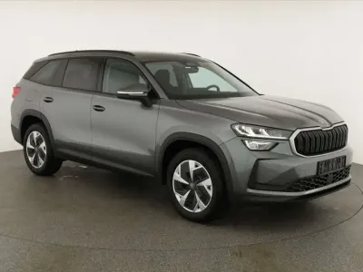 Gebraucht Skoda Kodiaq