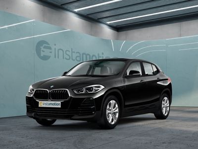 gebraucht BMW X2 xDrive25e Advantage Steptronic