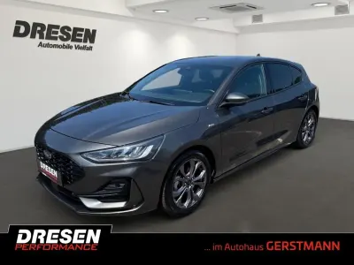 Gebraucht Ford Focus