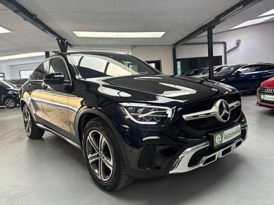 Mercedes GLC220